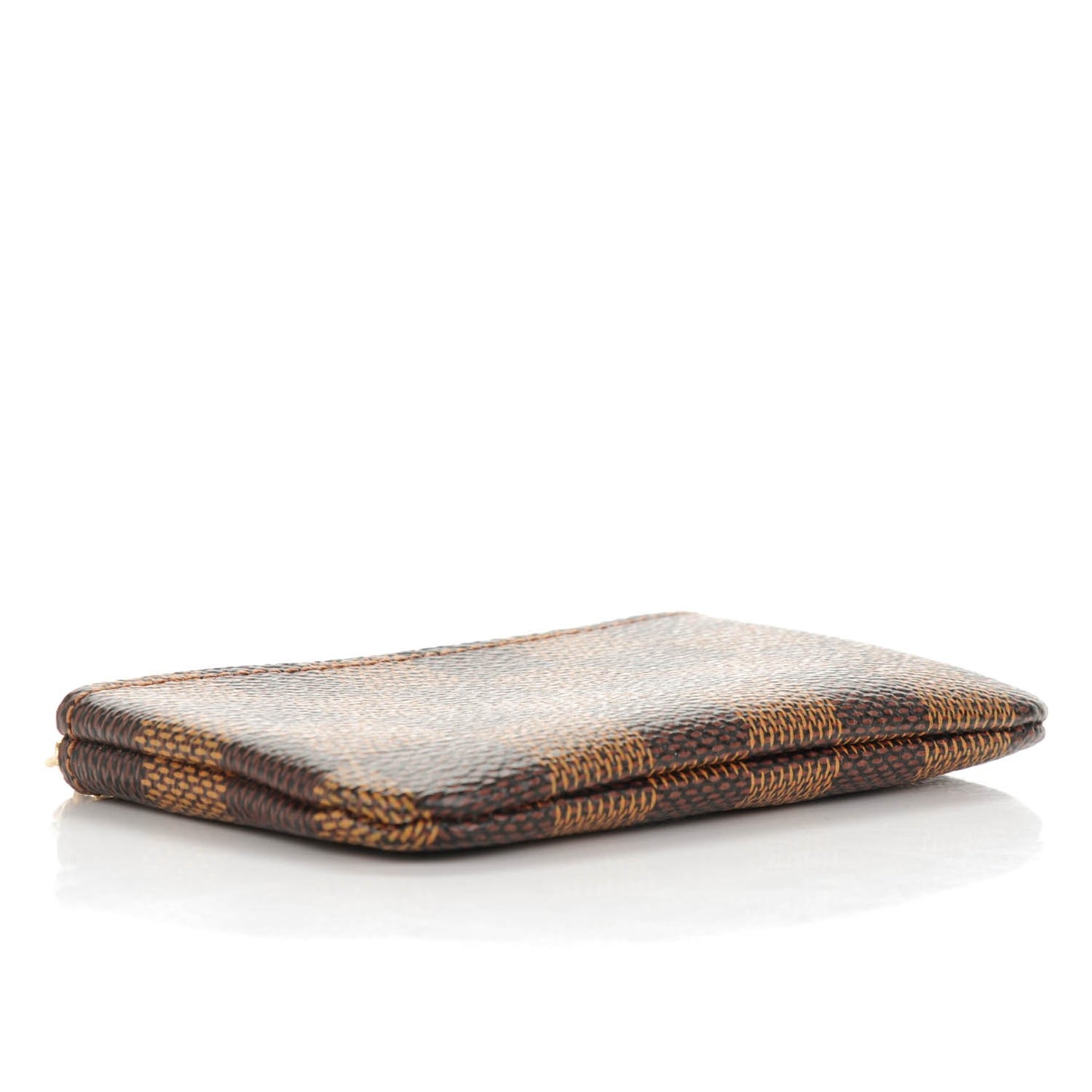 Damier Ebene Key Pouch