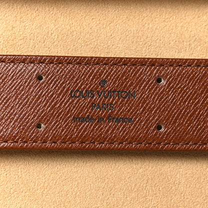 Louis Vuitton Monogram Monte Carlo Jewelry Box 7 of 8