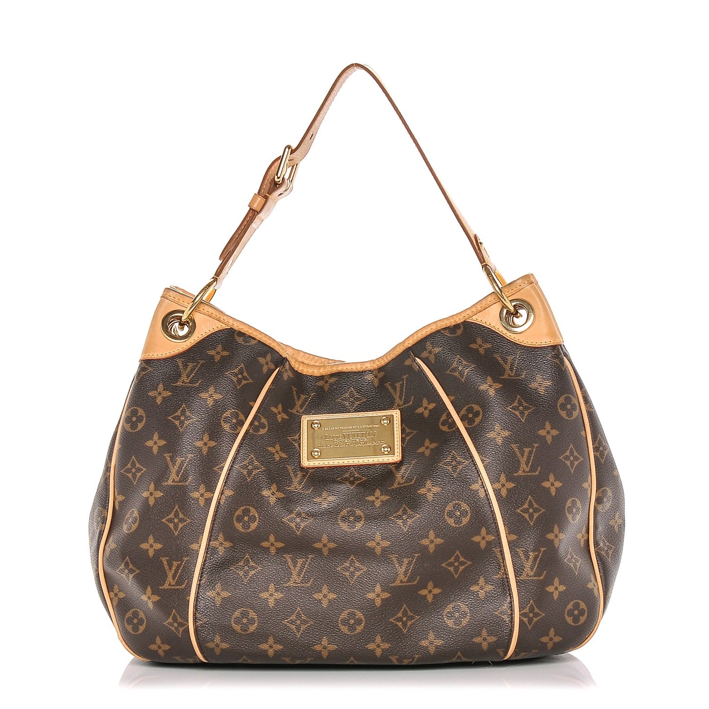 Monogram Galliera PM