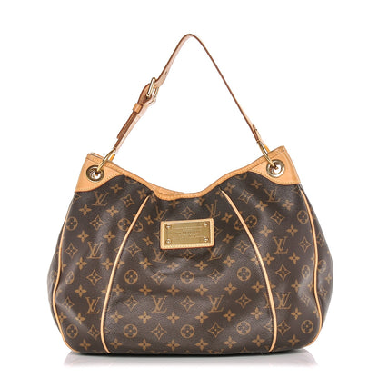 Louis Vuitton Monogram Galliera PM 1 of 7