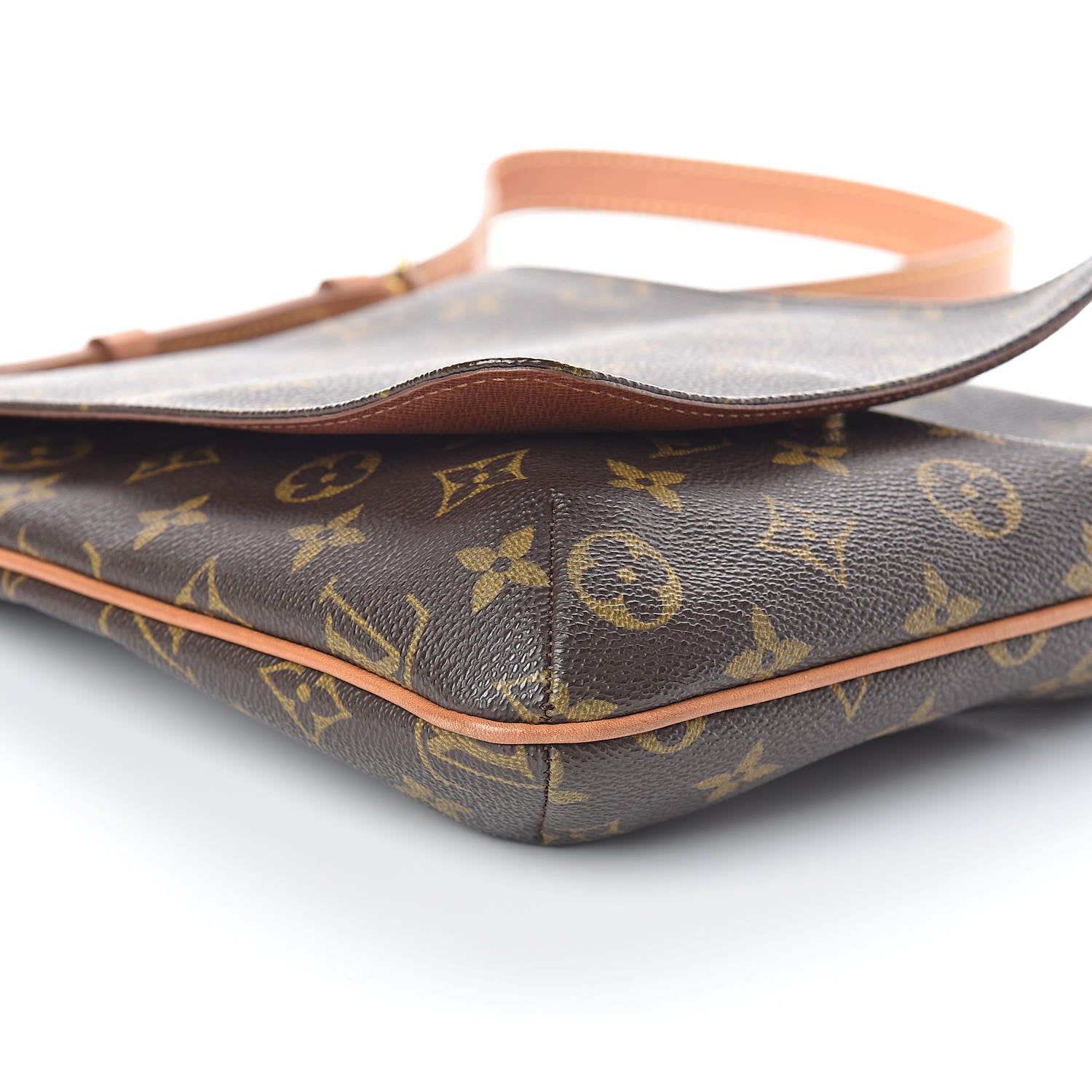 Louis Vuitton Monogram Musette Salsa 8 of 9