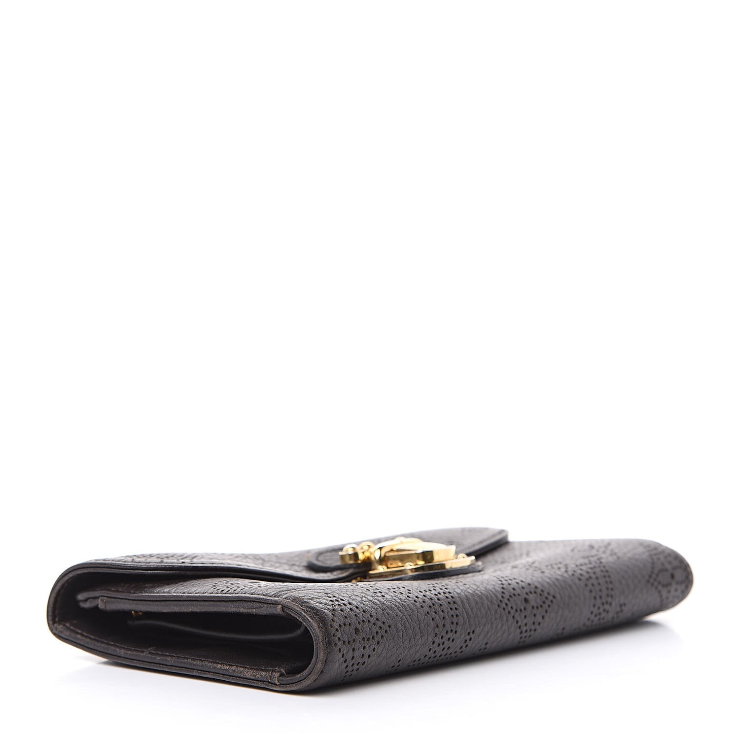 Mahina Amelia Wallet Brown