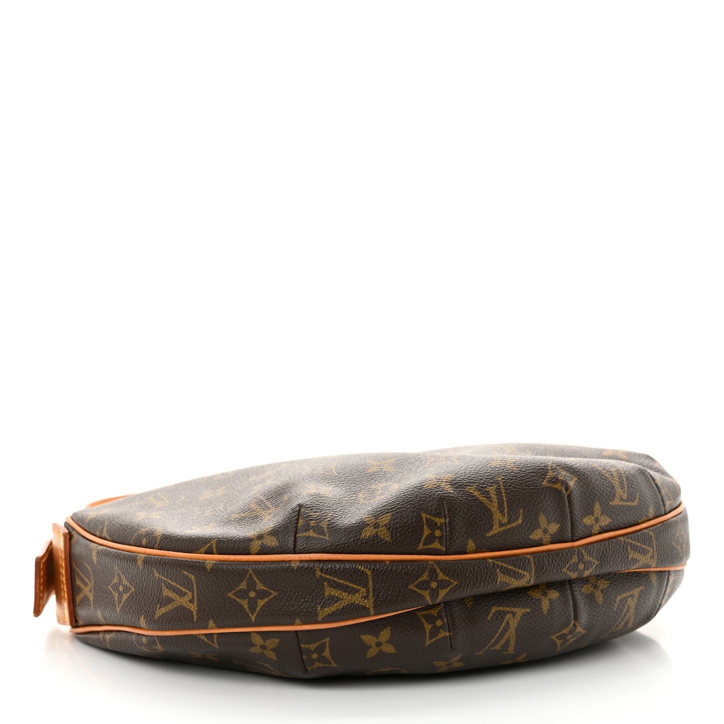 Monogram Croissant MM