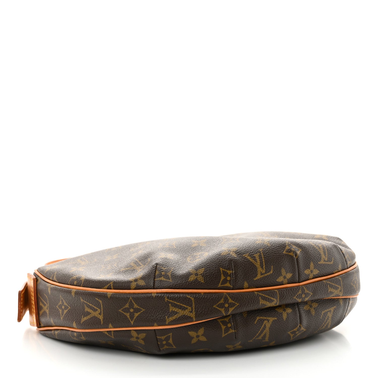 Louis Vuitton Monogram Croissant MM 4 of 13