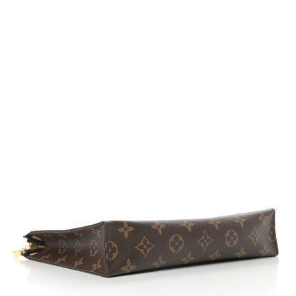 Louis Vuitton Monogram Toiletry Pouch 26 4 of 6