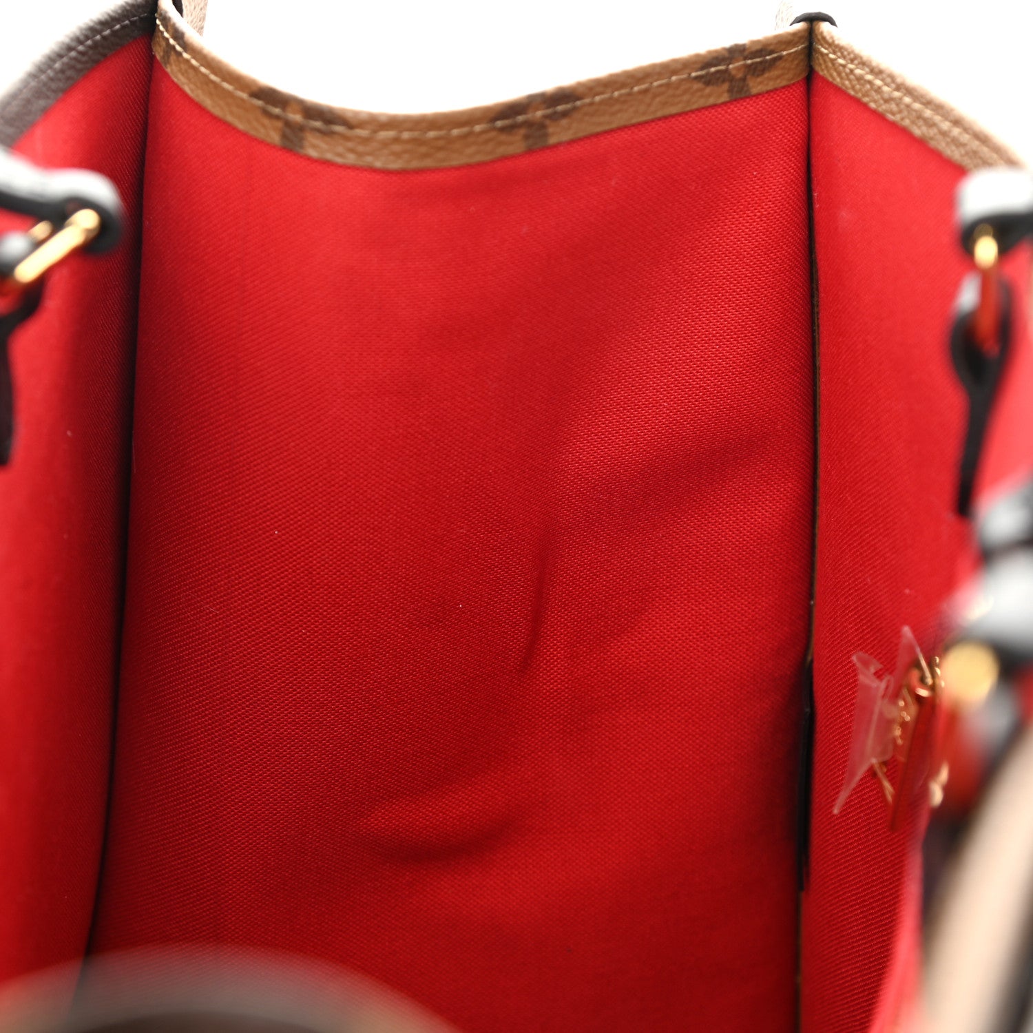 Louis Vuitton Reverse Monogram Giant Onthego GM 13 of 17