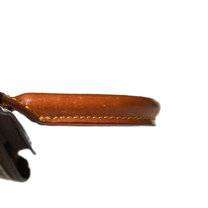 Louis Vuitton Monogram Mini Sac HL Speedy 10 of 12