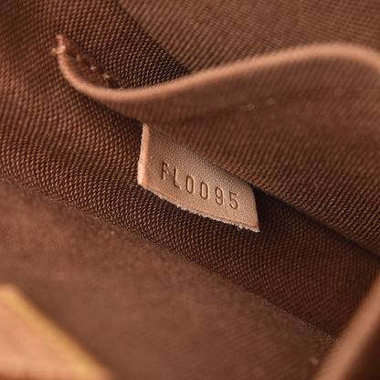 Louis Vuitton Monogram Popincourt Haut 7 of 10