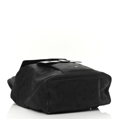 Christian Dior Motion Backpack Black 3 of 13