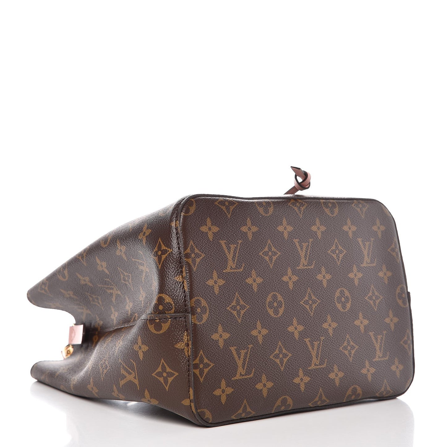 Monogram Neonoe MM Rose Poudre