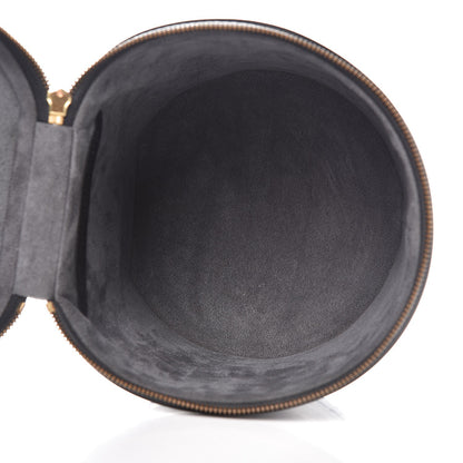 Louis Vuitton Epi Cannes Black 5 of 8