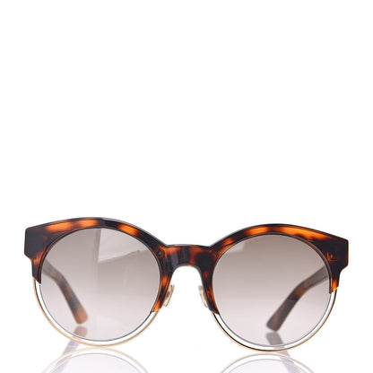 Christian Dior Sideral 1 Sunglasses Havana 2 of 7