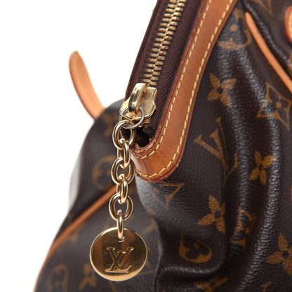 Louis Vuitton Monogram Tivoli GM 22 of 33