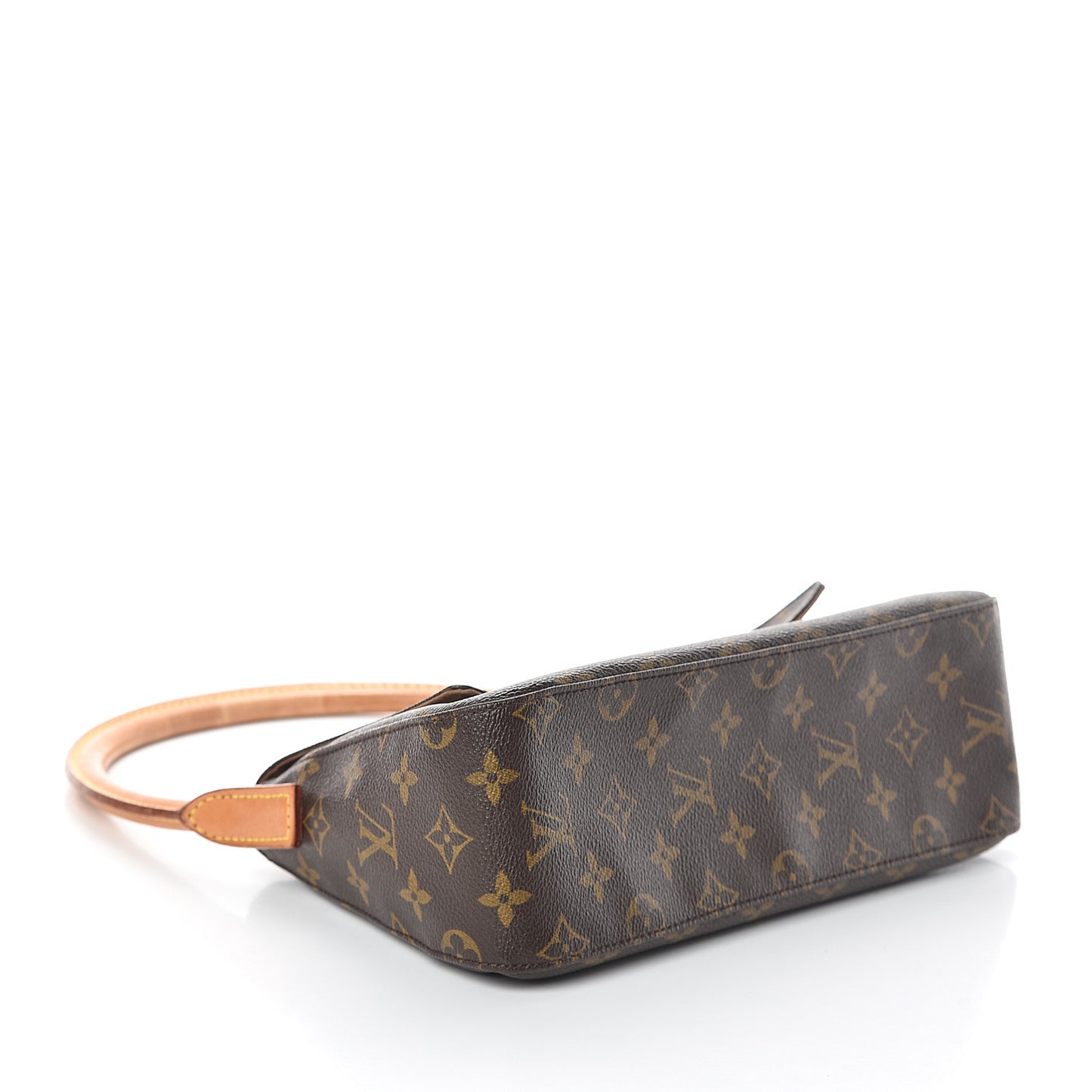 Monogram Mini Looping