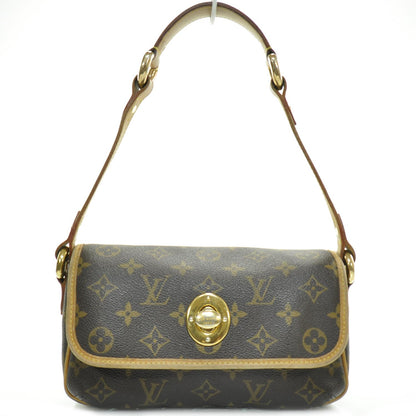 Louis Vuitton Monogram Tikal PM 1 of 12