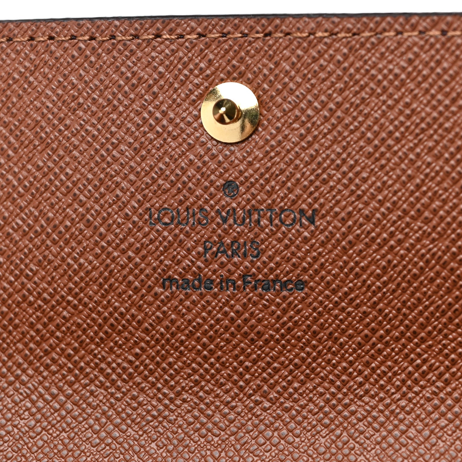 Louis Vuitton Monogram 4 Key Multicles Holder 6 of 7