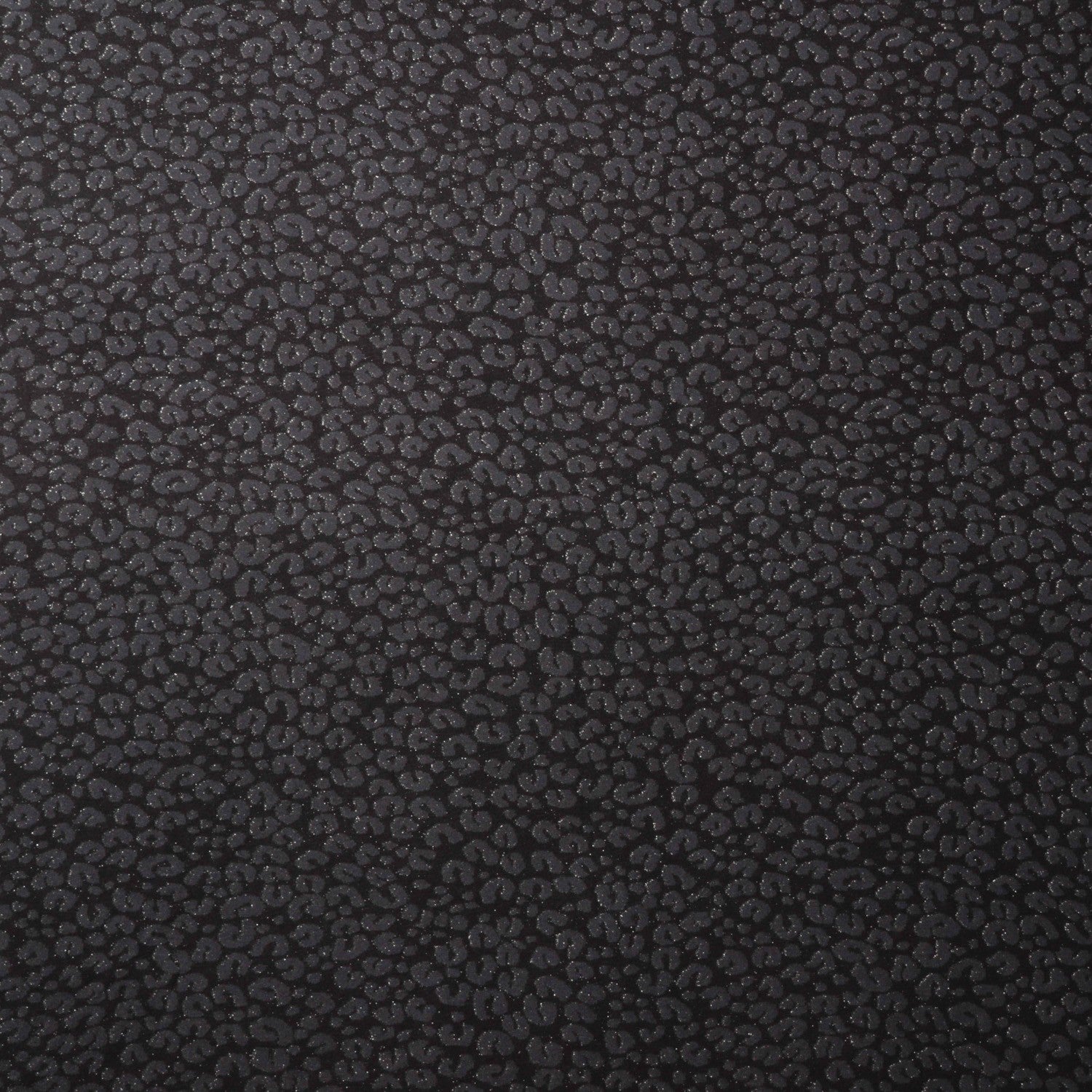 Louis Vuitton Knit Cashmere Leopard Square Anthracite 1 of 5