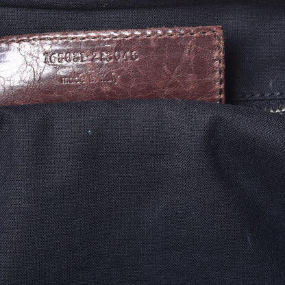 Balenciaga Chevre Quilted Matelasse MM 7 of 9