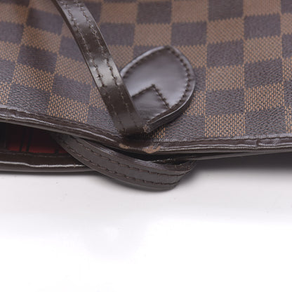 Louis Vuitton Damier Ebene Neverfull MM 10 of 16