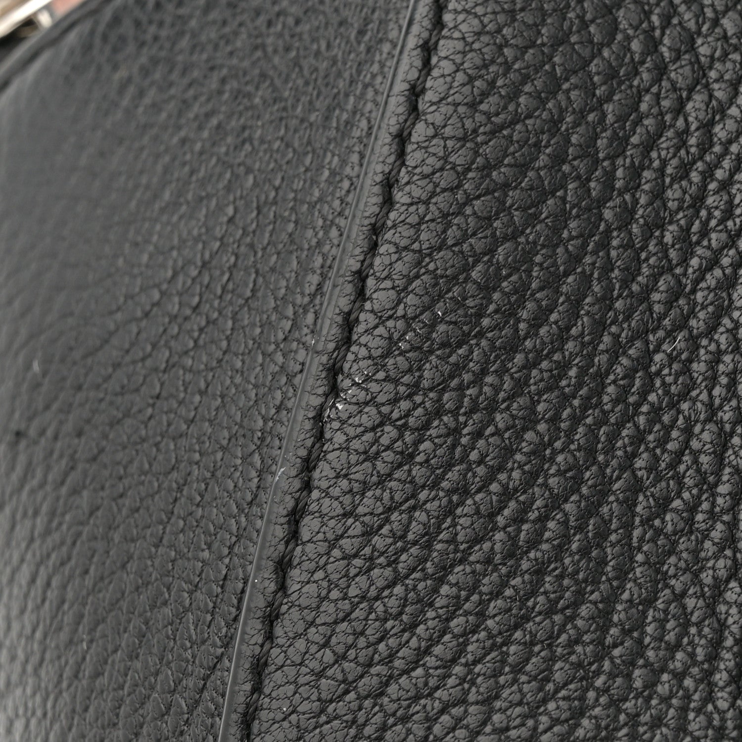Givenchy Sugar Goatskin Small Antigona Black 11 of 13