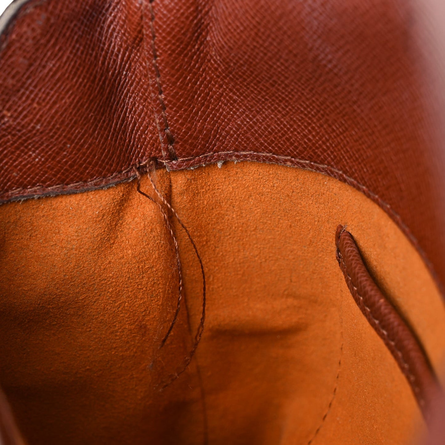 Monogram Musette Tango