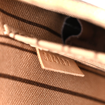 Louis Vuitton Monogram Neo Neverfull MM 13 of 18