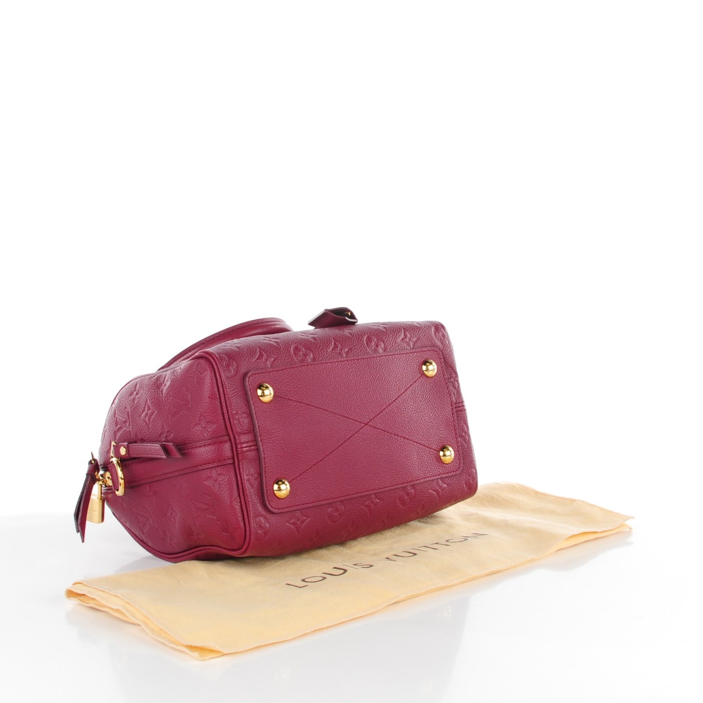 Empreinte Speedy Bandouliere 25 Aurore