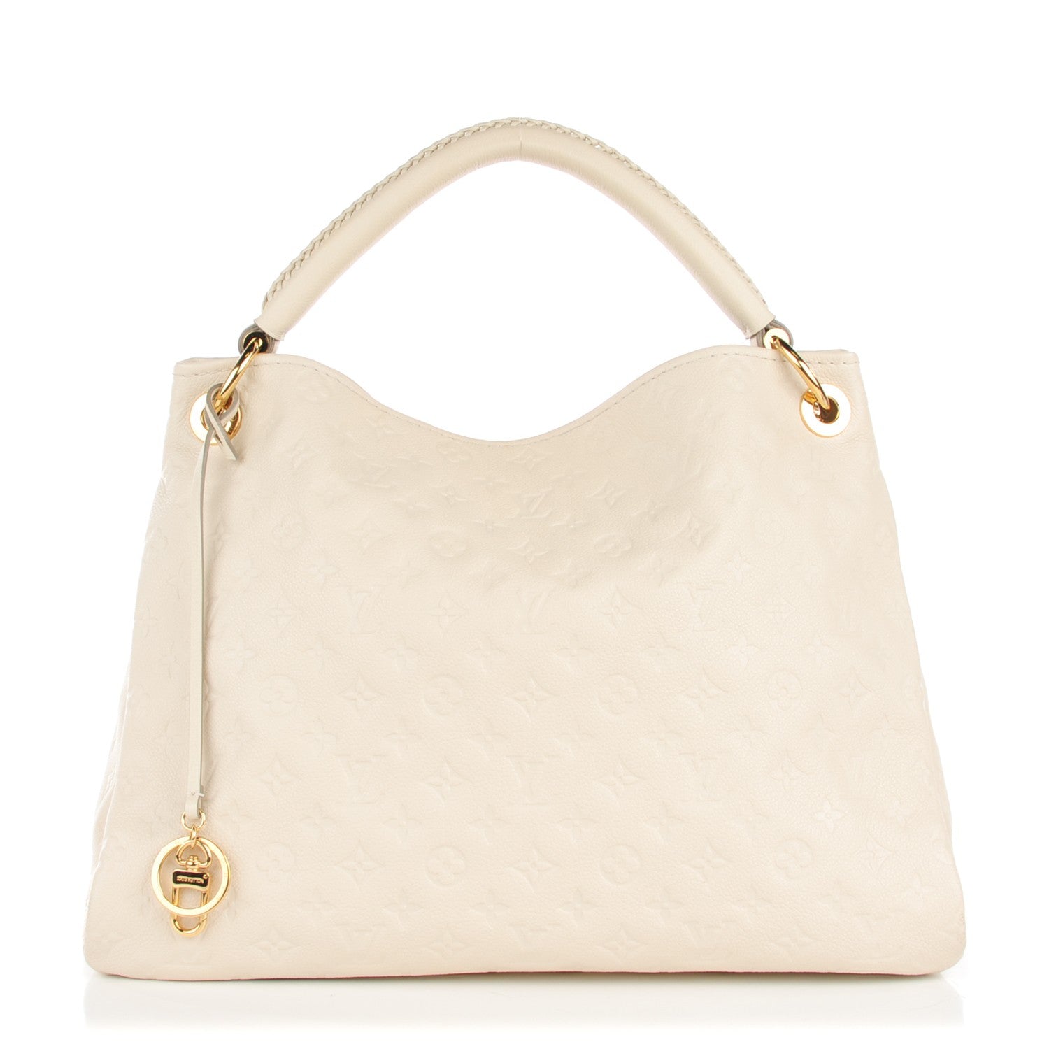 Louis Vuitton Empreinte Artsy MM Neige 1 of 7