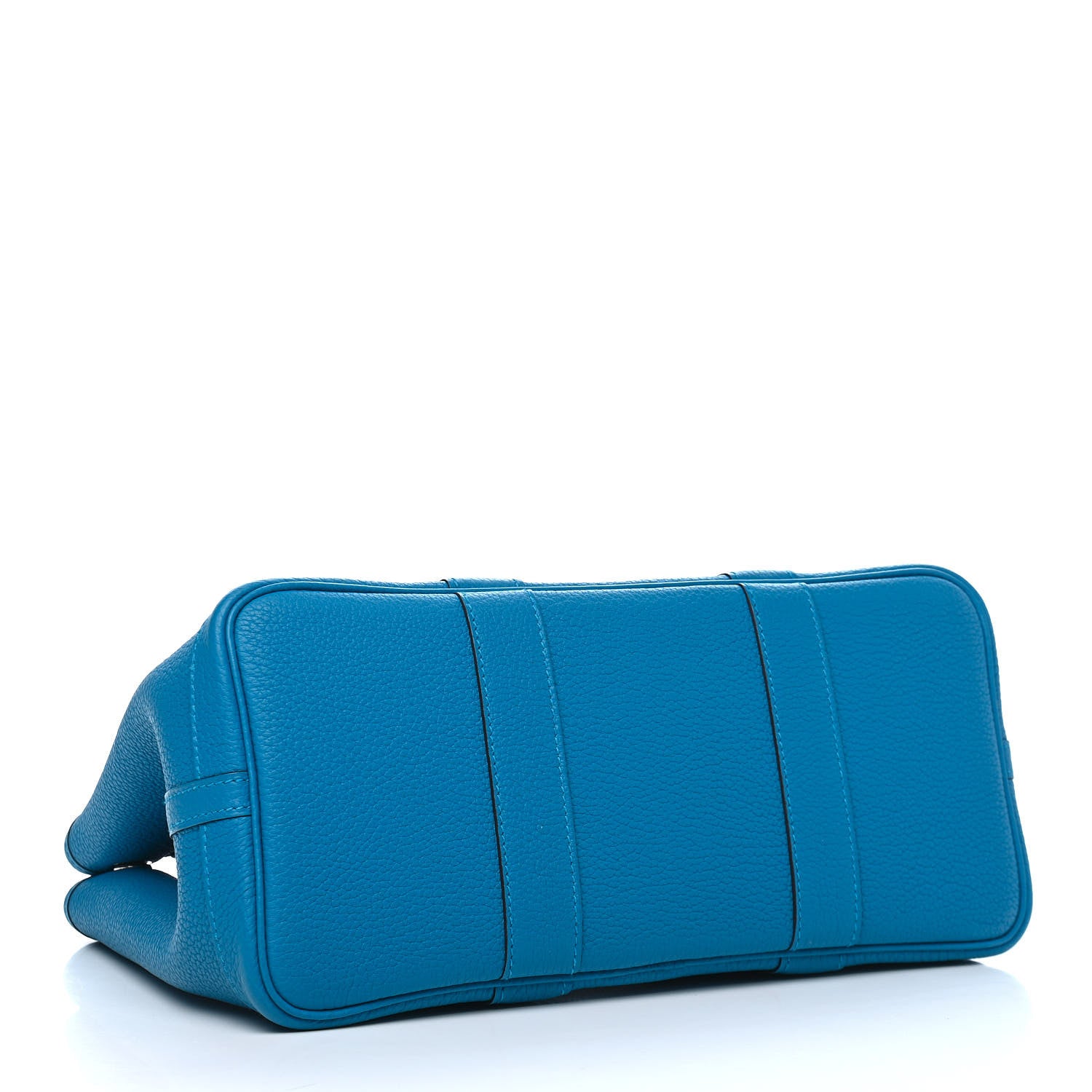 Hermes Negonda Garden Party 30 TPM Bleu Zanzibar 4 of 9