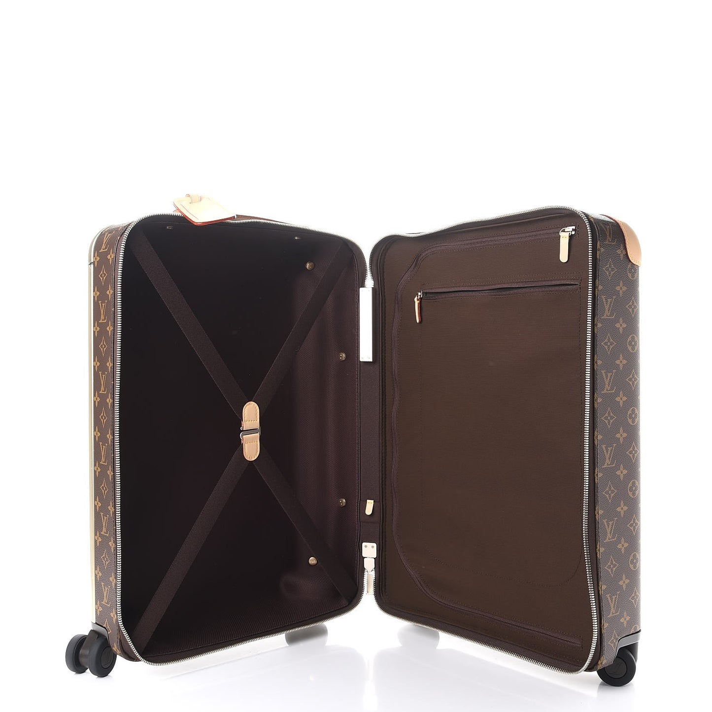 Monogram Horizon 55