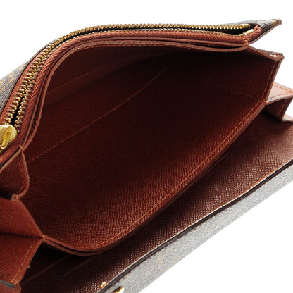 Louis Vuitton Monogram Accordeon Wallet 6 of 7