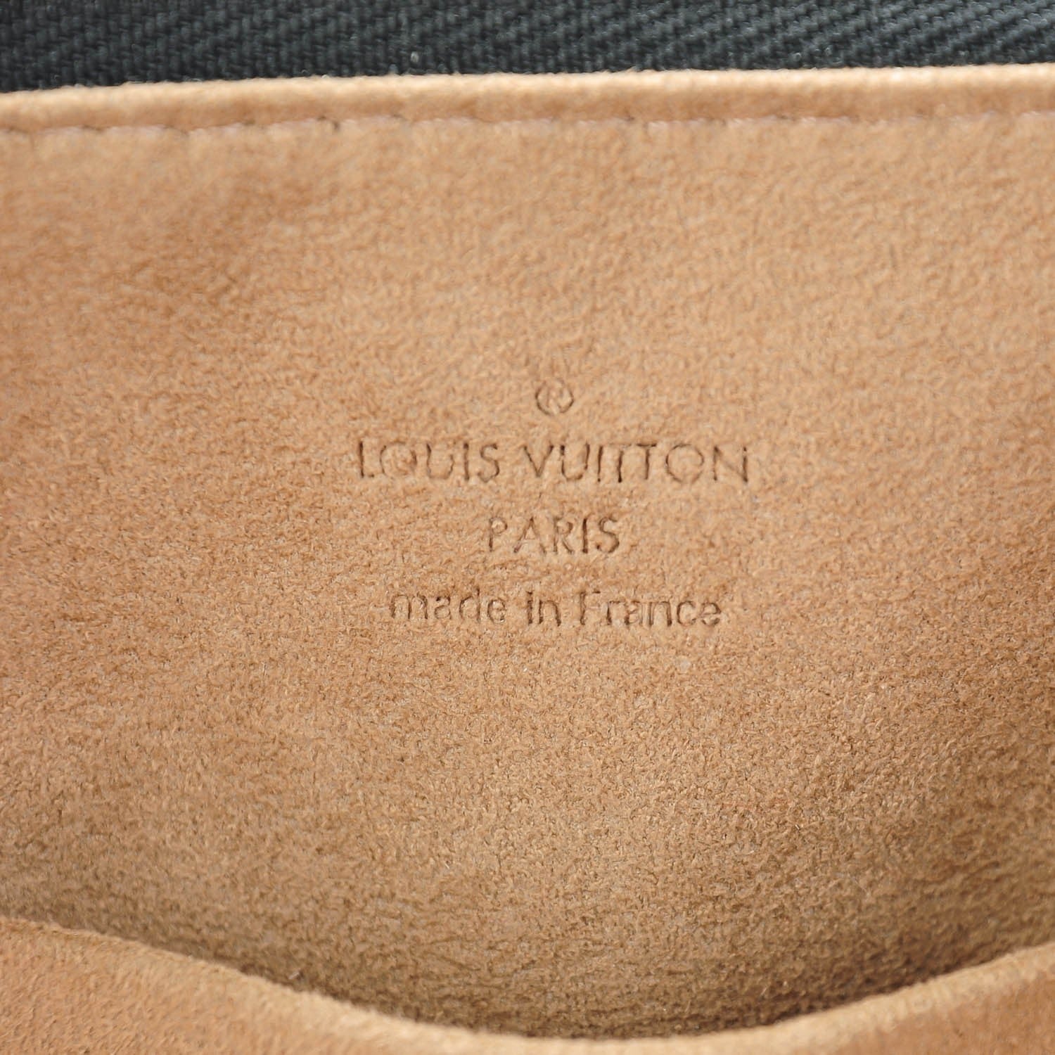 Louis Vuitton Monogram Multicolor Rita Black 6 of 7
