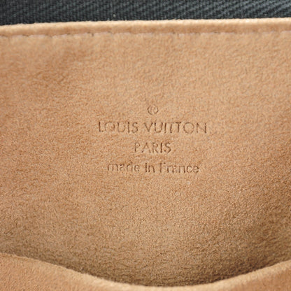 Louis Vuitton Monogram Multicolor Rita Black 6 of 7
