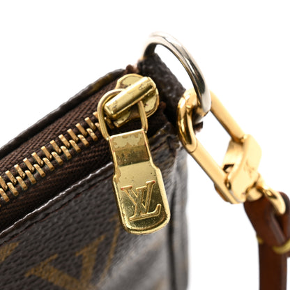 Louis Vuitton Monogram Pochette Accessories 8 of 11