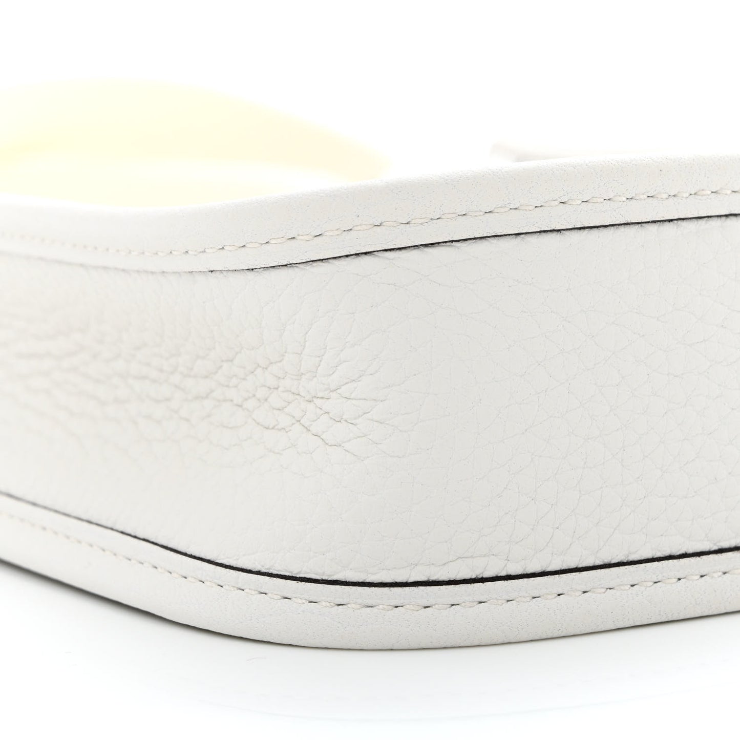Taurillon Clemence Amazone Evelyne TPM New White