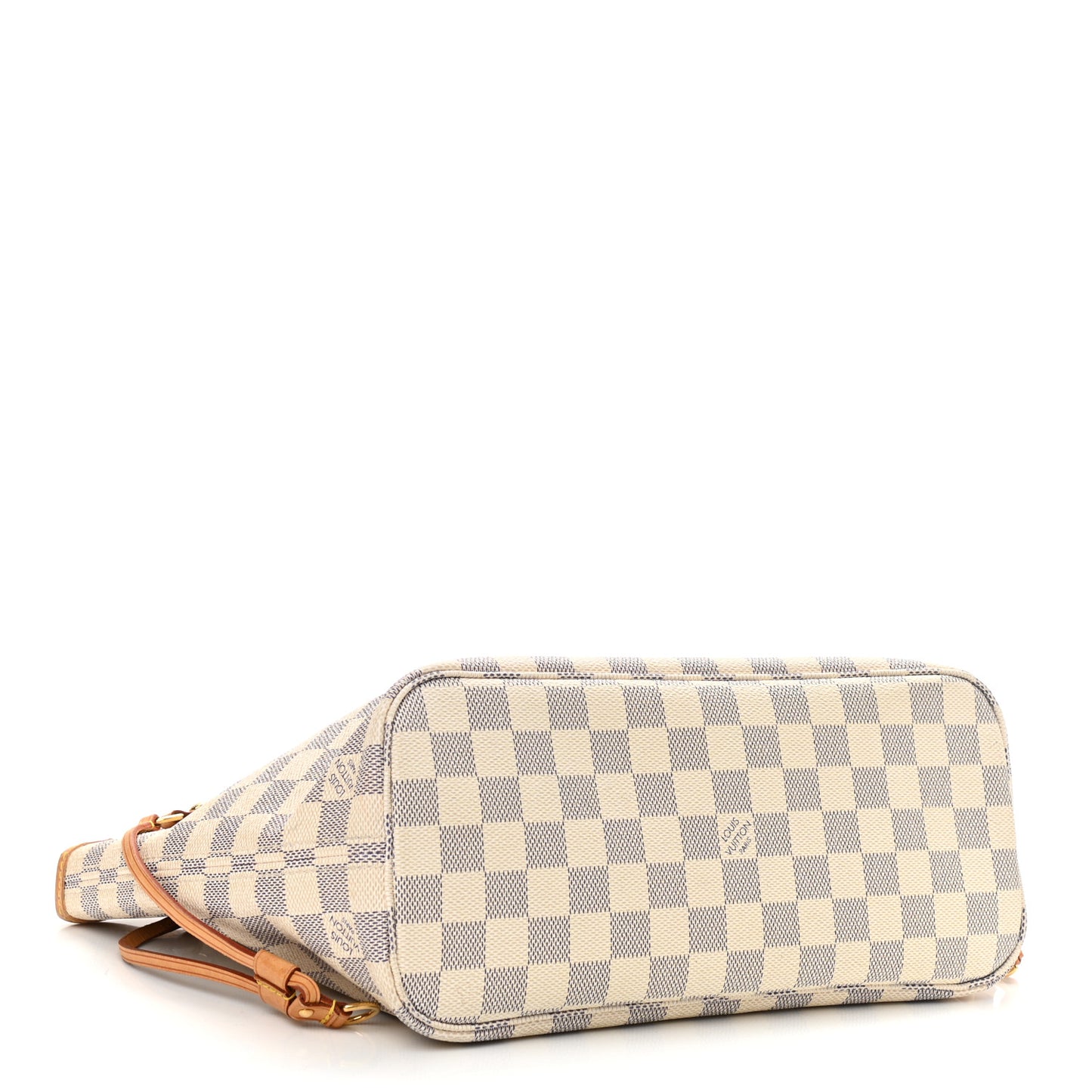 Damier Azur Neverfull PM