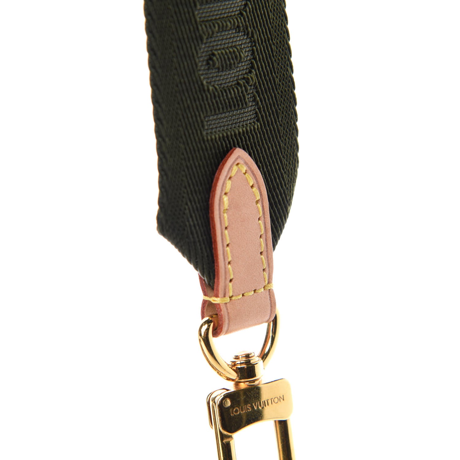 Louis Vuitton Monogram Multi Pochette Accessories Kaki 10 of 16