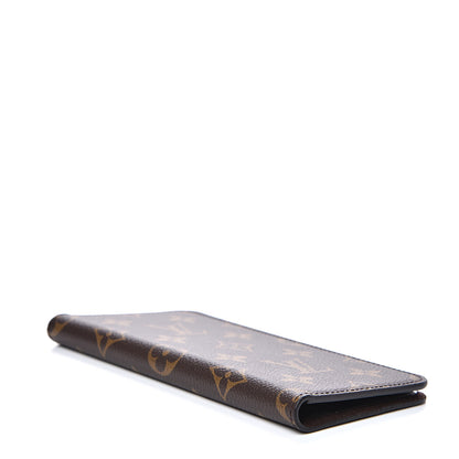 Louis Vuitton Monogram iPhone XS Max Folio Case 3 of 5