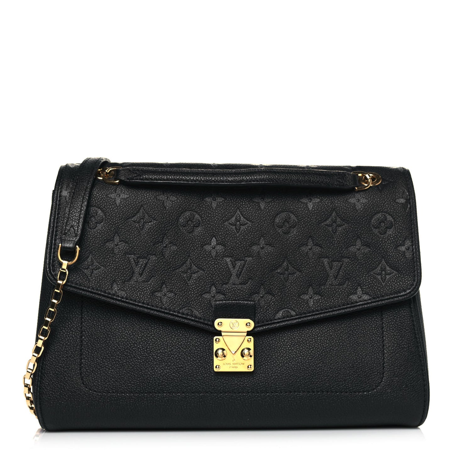Empreinte Saint Germain MM Black