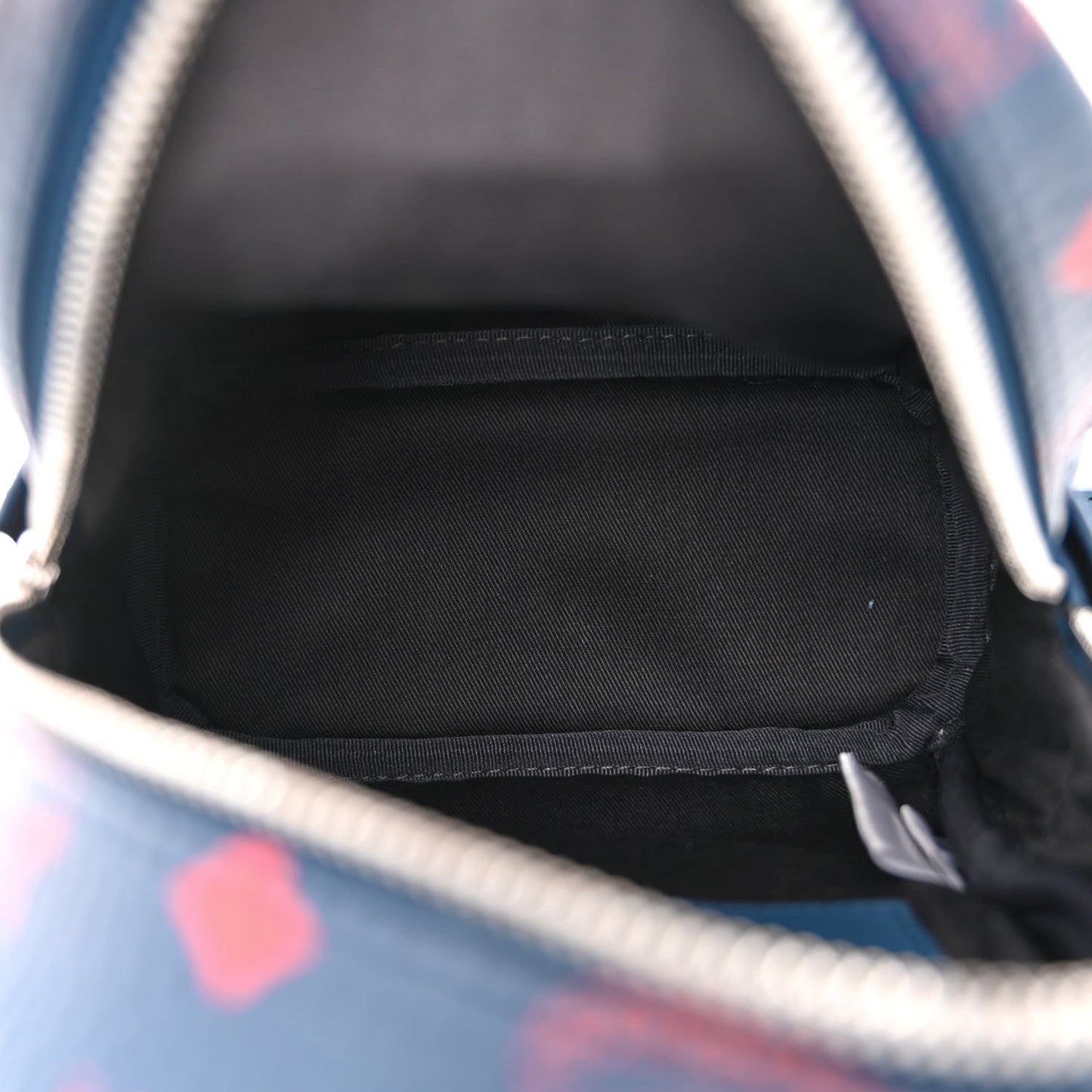 Visetos X-Mini Stark Bebe Boo Backpack Deep Blue Sea