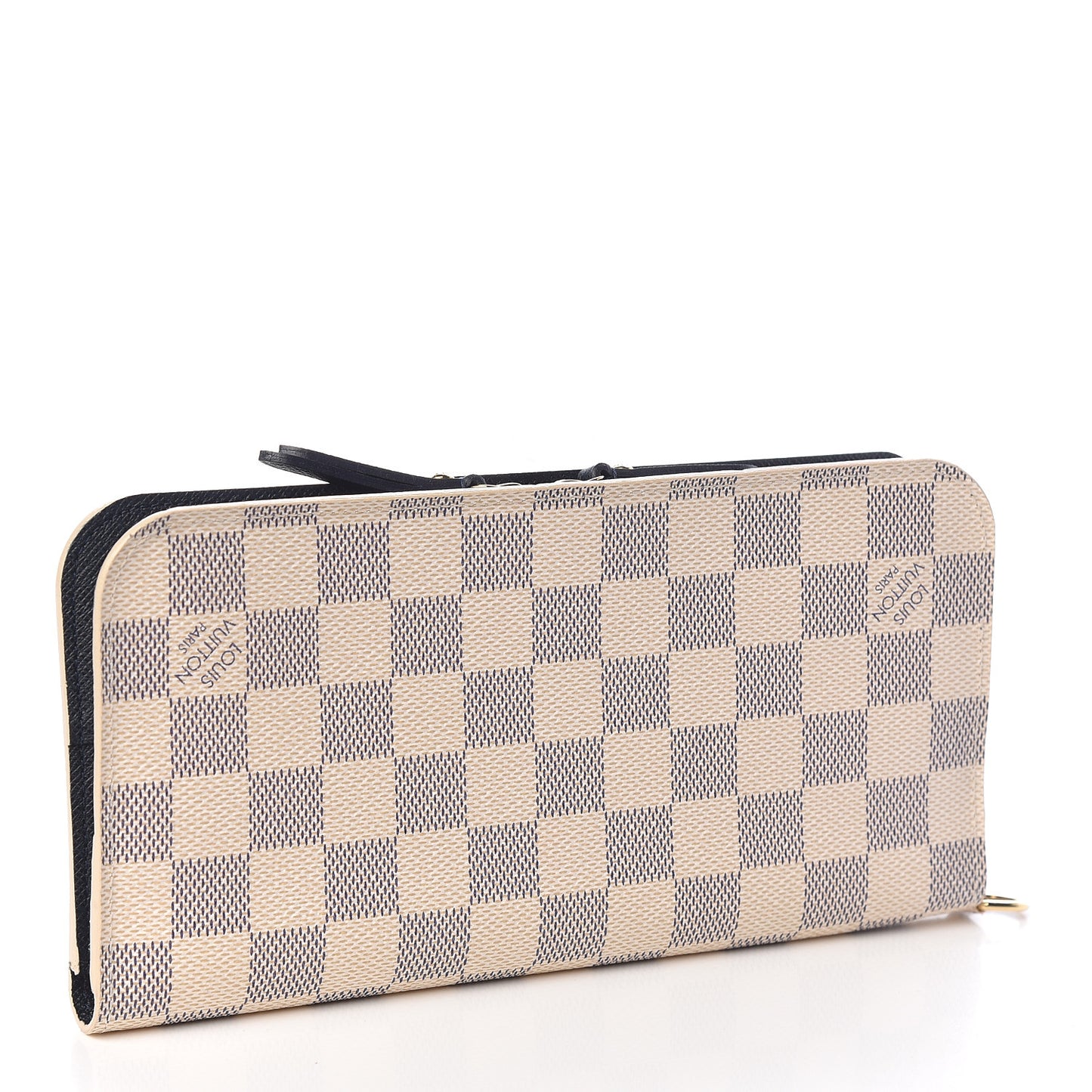 Damier Azur Articles de Voyage Insolite Wallet