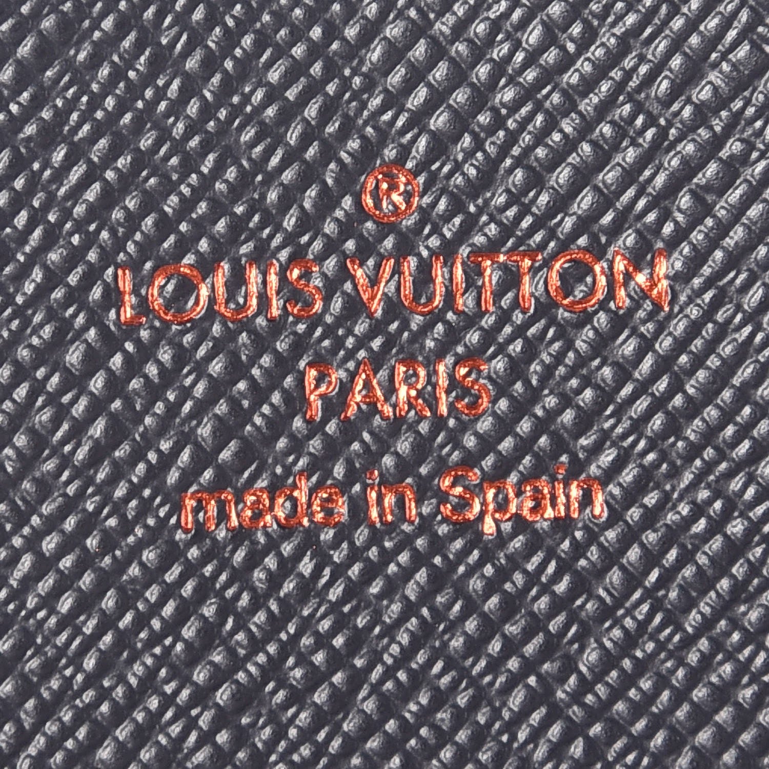 Louis Vuitton Monogram Upside Down Zippy Organizer Wallet 6 of 8