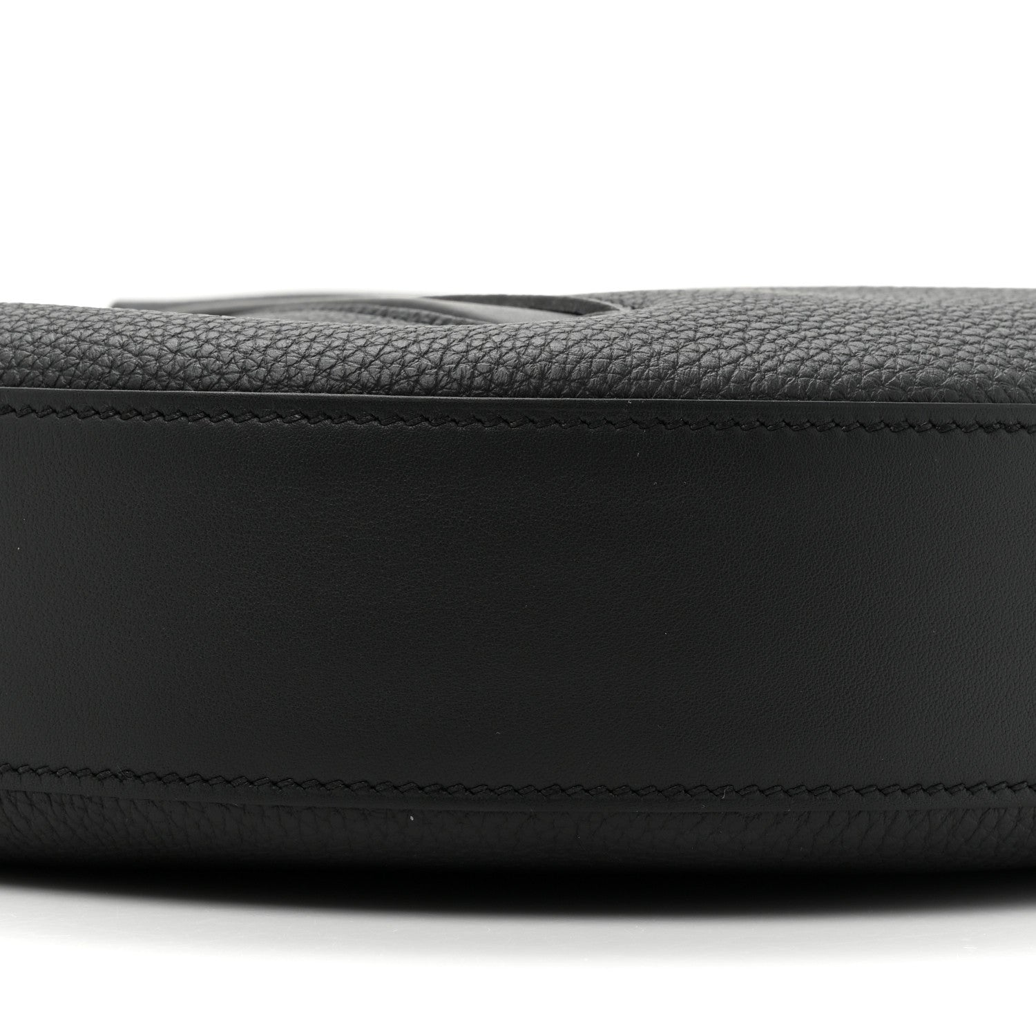 Hermes Togo Swift Arcon Black 8 of 8