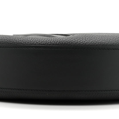 Hermes Togo Swift Arcon Black 8 of 8