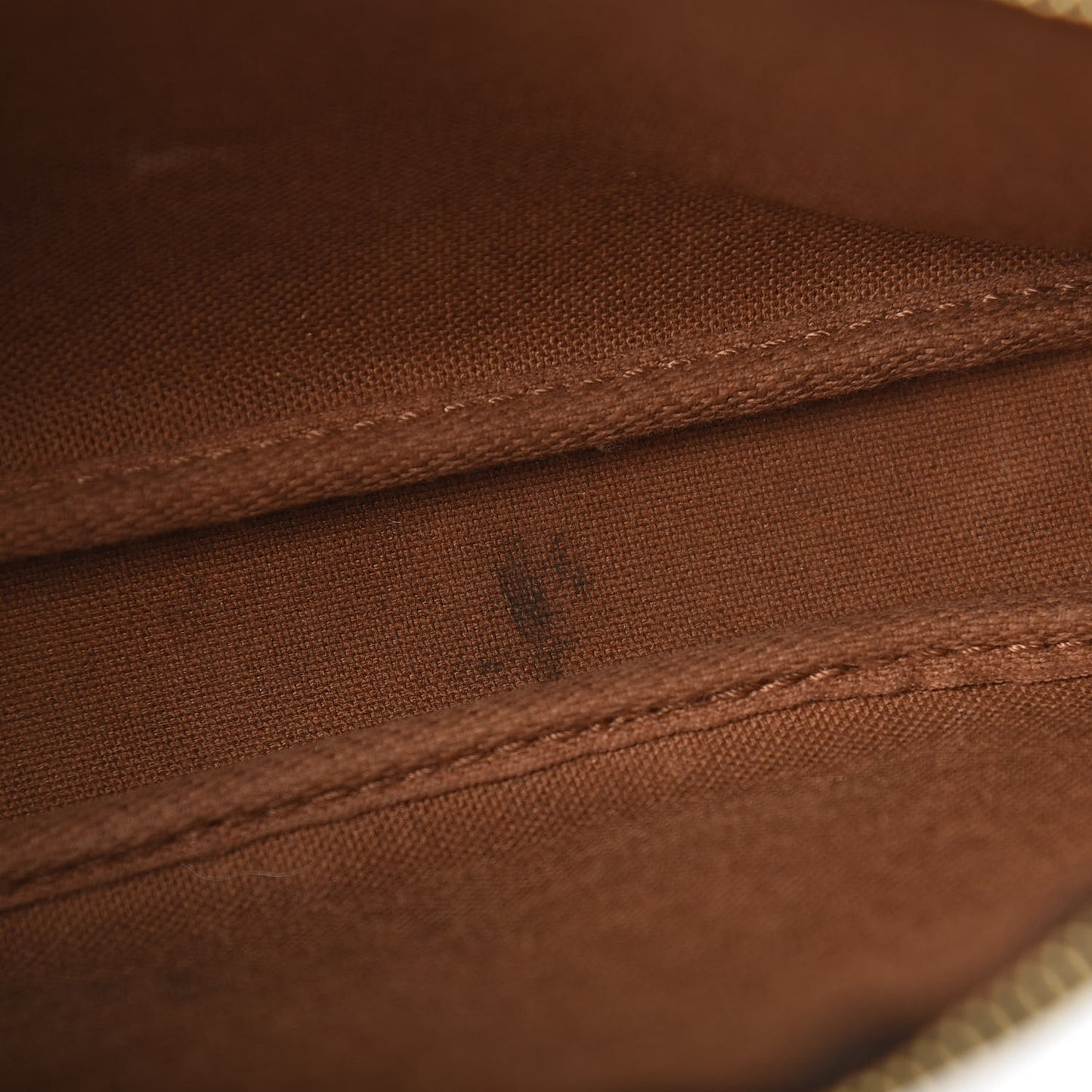 Monogram Pochette Accessories