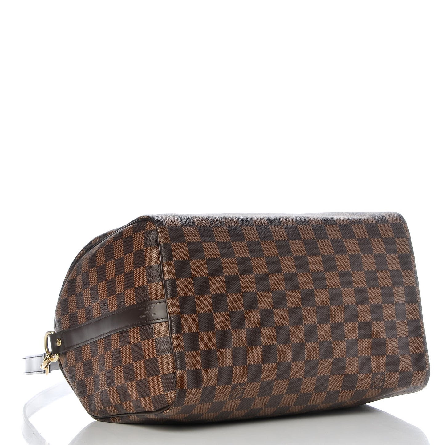 Damier Ebene Speedy Bandouliere 30
