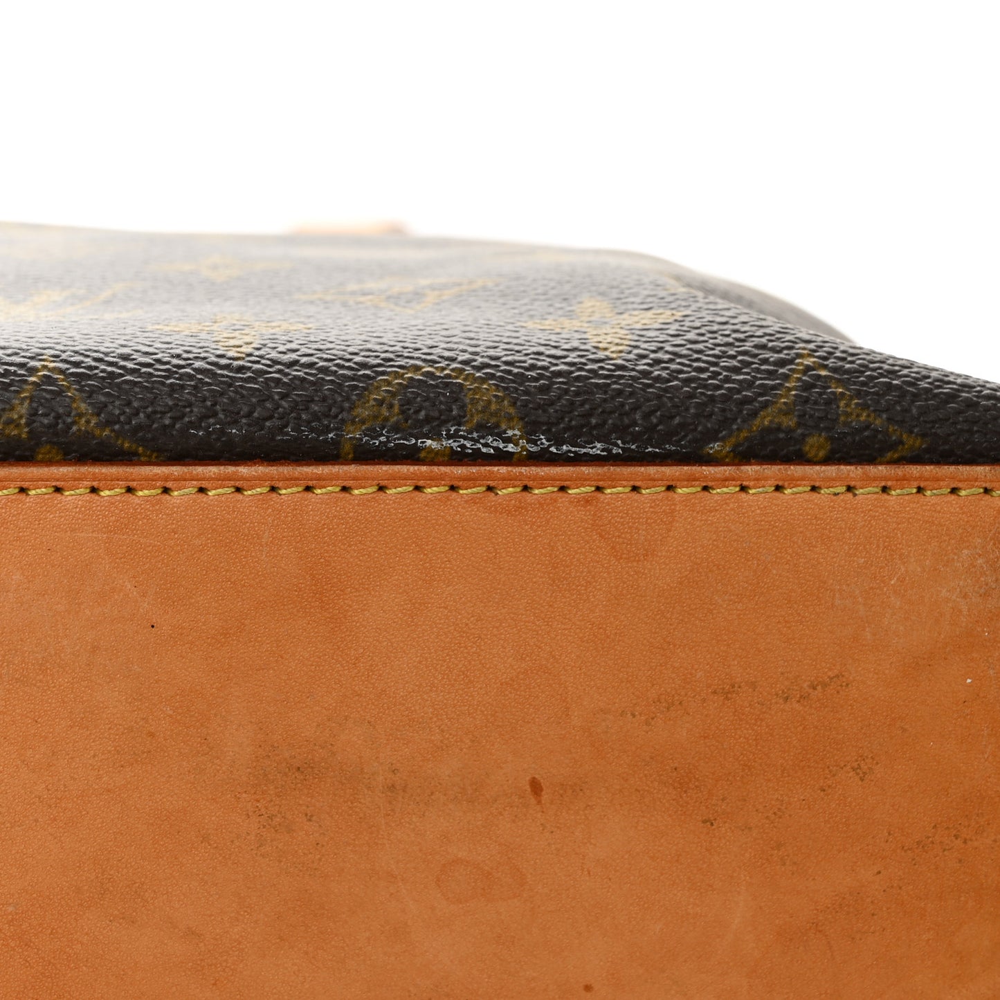 Monogram Cabas Mezzo