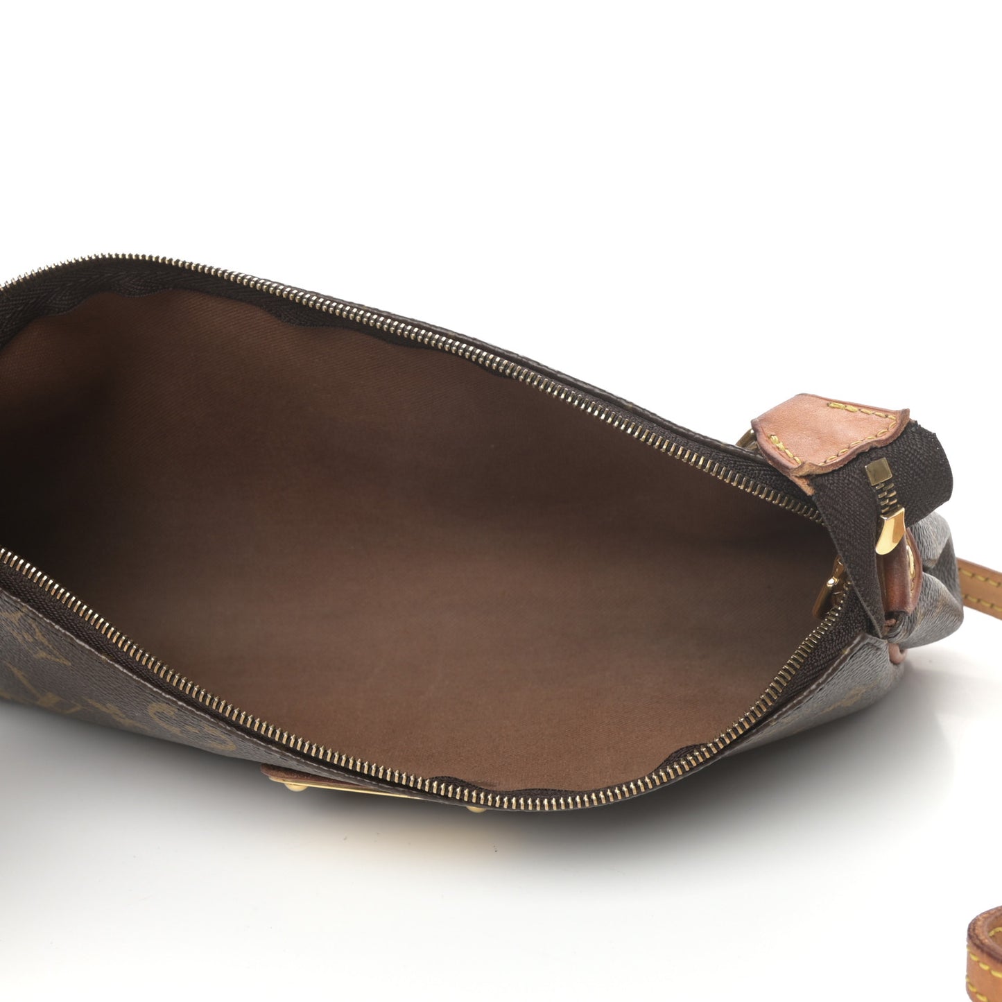 Monogram Eva Clutch