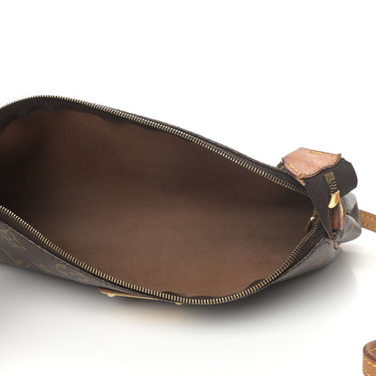 Louis Vuitton Monogram Eva Clutch 5 of 9