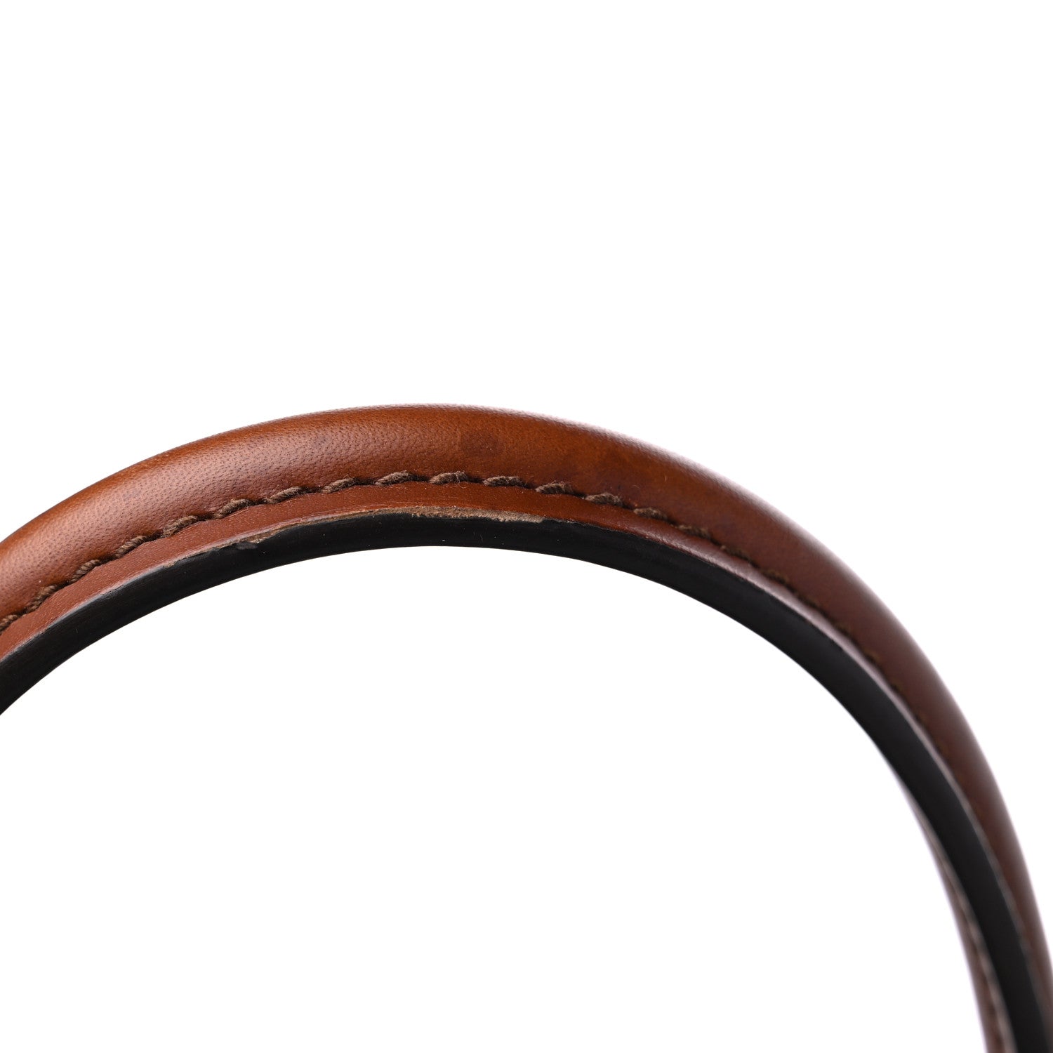 Louis Vuitton Damier Ebene Belmont 12 of 13